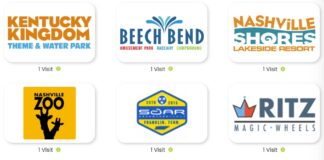 Is The Tennessee GetOutPass Worth It? Tennessee GetOutPass attractions