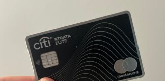 How I’ve Earned $2,300 In Value In Four Months With The Citi Strata Elite Card (Review) Citi Strata Elite credit card review