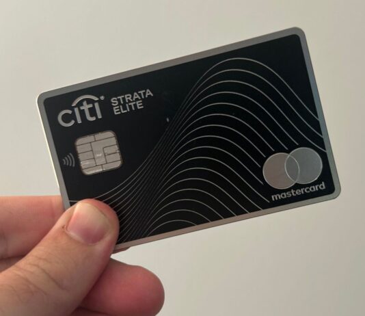 How I’ve Earned $2,300 In Value In Four Months With The Citi Strata Elite Card (Review) Citi Strata Elite credit card review