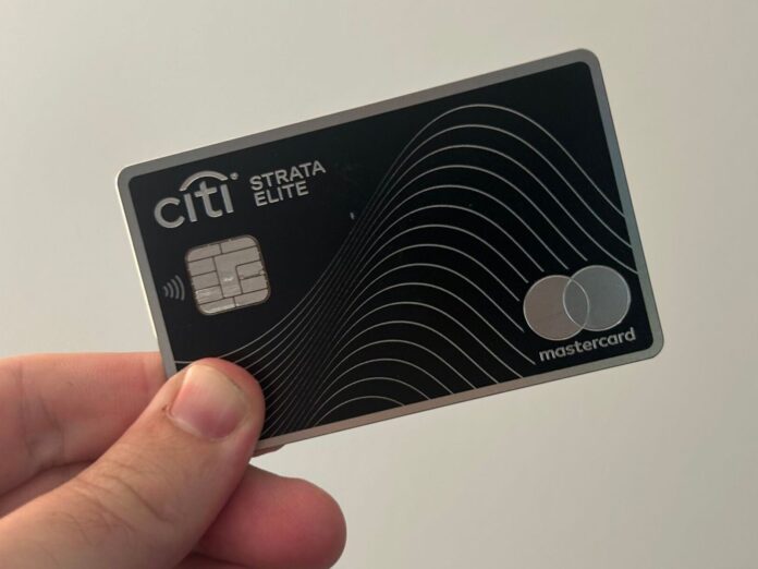 Citi Strata Elite credit card 1600x1200 Citi Strata Elite credit card review