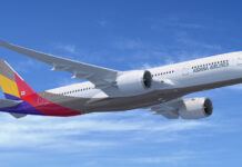 Asiana Airlines Leaving Star Alliance Asiana Airlines plane