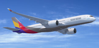 Asiana Airlines Leaving Star Alliance Asiana Airlines plane