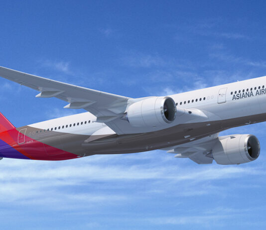 Asiana Airlines Leaving Star Alliance Asiana Airlines plane