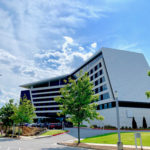 Free Inner Circle Night Available at Kimpton Overland Hotel in Atlanta Kimpton Overland Hotel Presidential Suite exterior of hotel