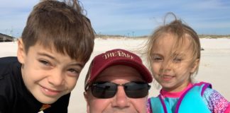 The Park at OWA Gulf Shores State Beach Lee Timothy Scarlett