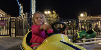 Hidden Amex Benefits, Best National Park Hotels, Easy Rental Car Status The Park at OWA Zip Zap Race Scarlett